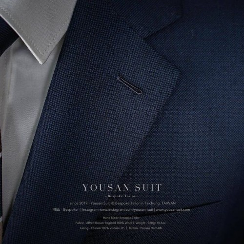 ABFS07 by Yousan Suit